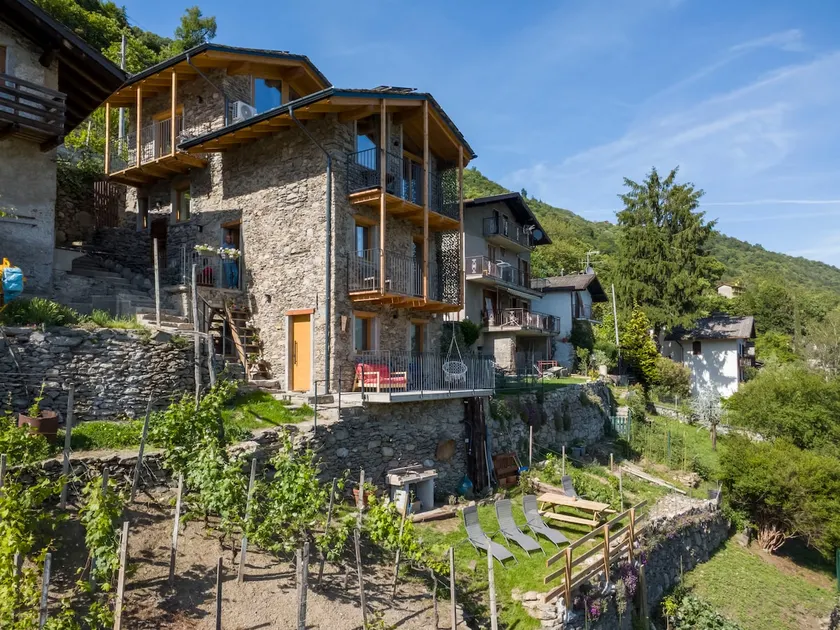 Al Vignale – La Grotta by Interhome - Image 1