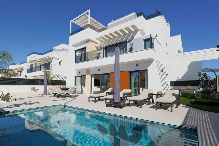 Villa Don Grosa - Luxury Family Retreat - Image 1
