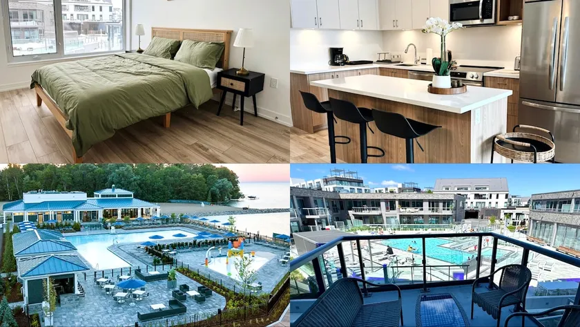 Luxury Resort Condo | Pool & Boardwalk - Image 1
