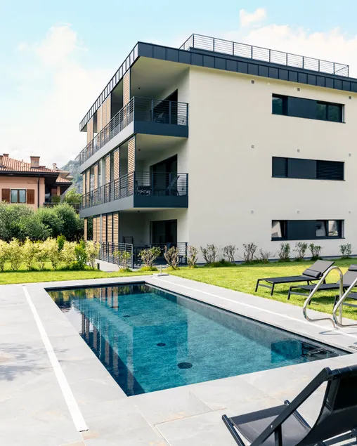 Loft with terrace - Image 1
