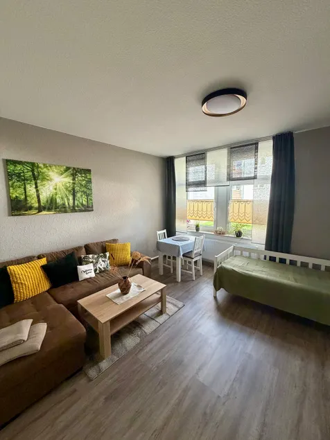Benny vacation rental near the city center - Image 1