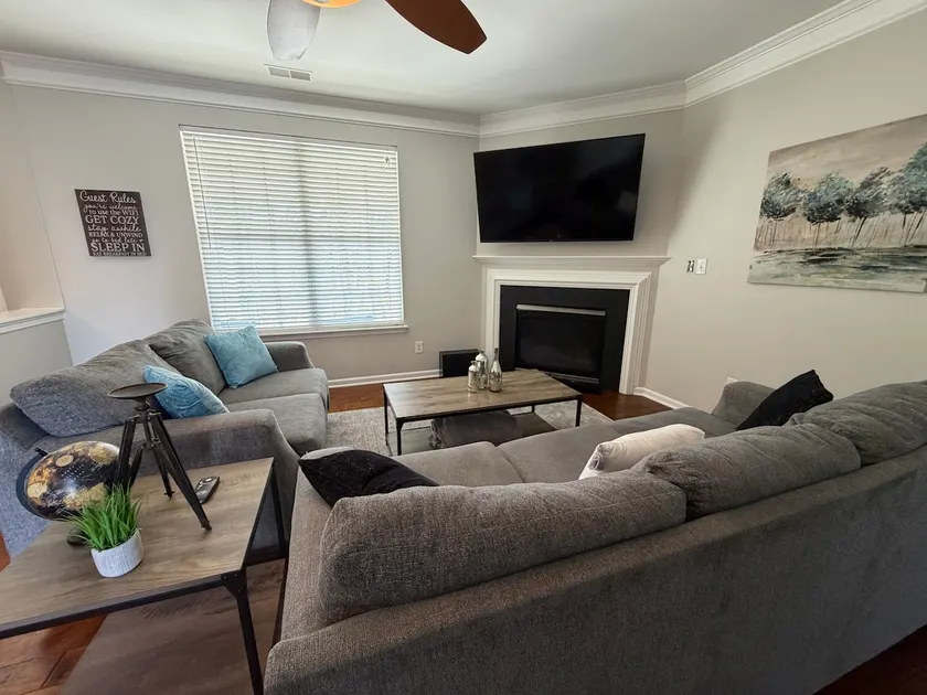 High Point Haven! Furniture Market Friendly! - Image 1