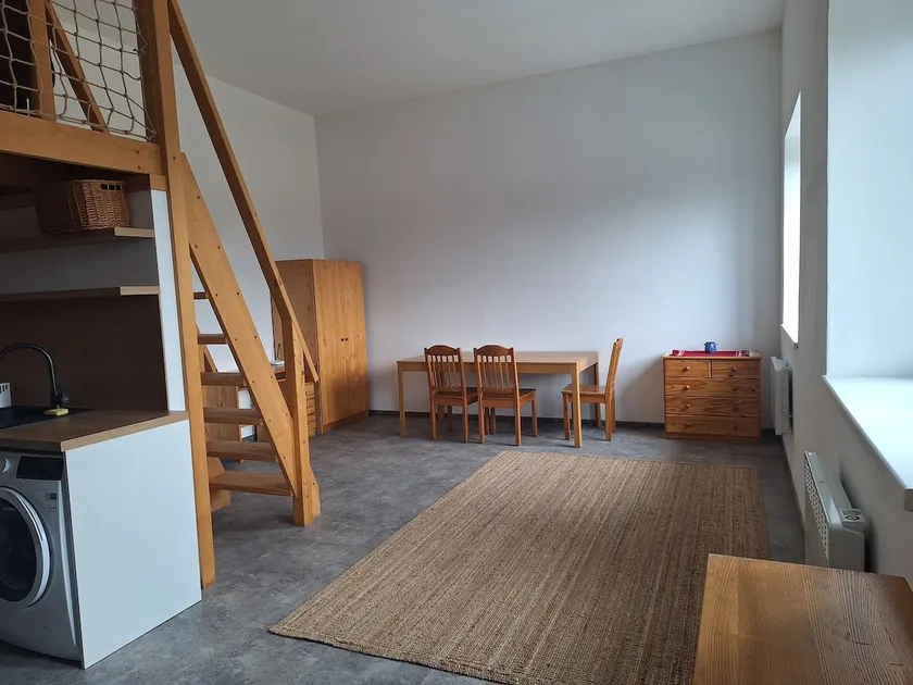 Studio for overnight stays - Image 1