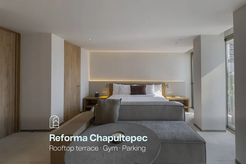 Botanical & Organic Design | Reforma Capitalia - Image 1