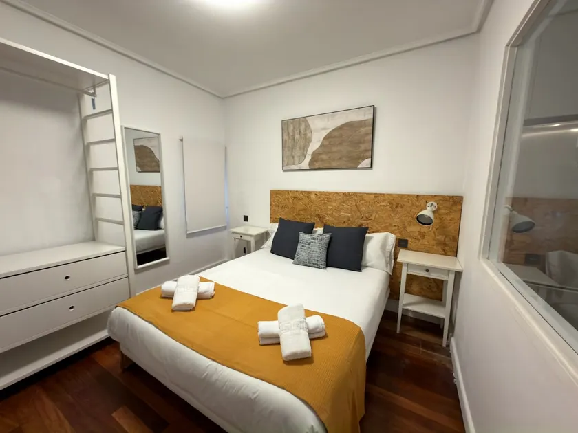 Lamiako Apartment - Image 1