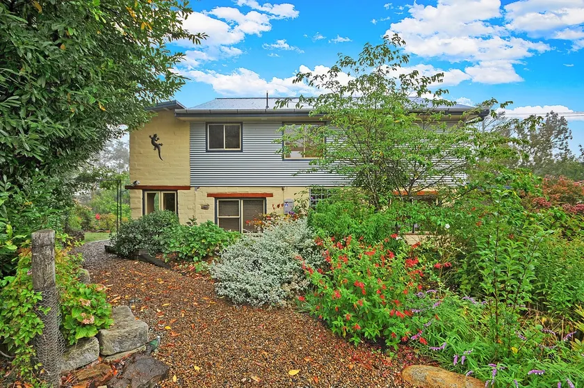 Nagual Retreat majestically with its big sky views - Image 1