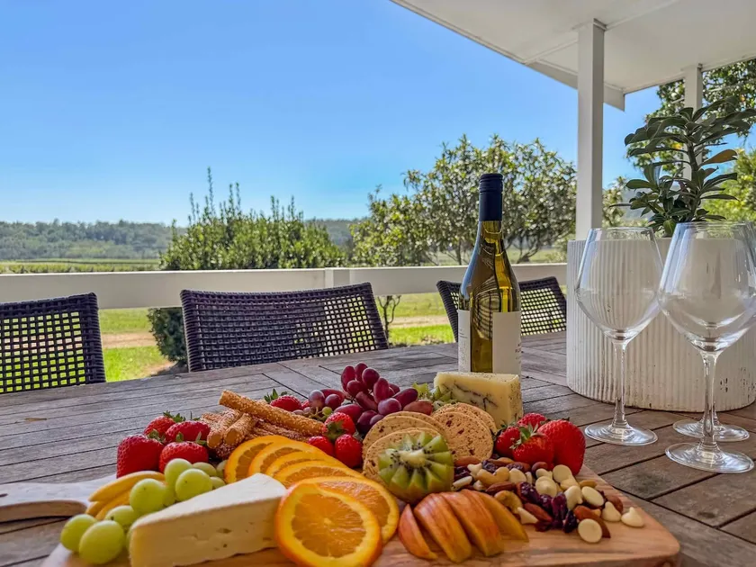 The Winegrower's Cottage - Image 1