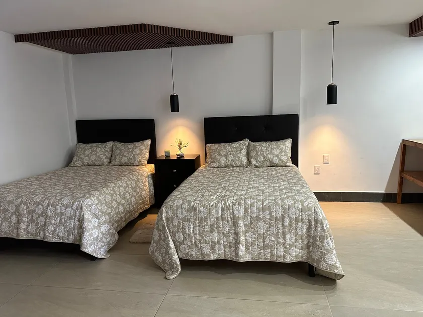 NEW LOFT, one block from IMSS Clinic 71 - Image 1
