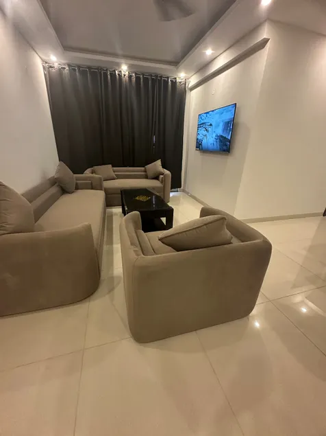 2 BHK Luxurious Highway Facing Ashiyana - Image 1