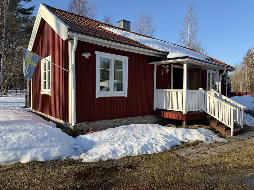 Per's House - Image 1