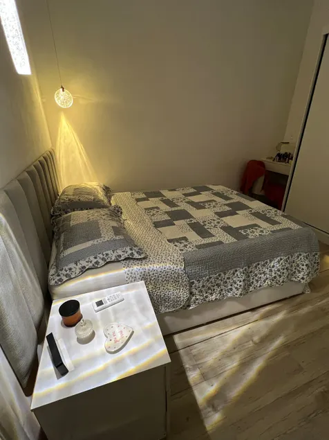 Apartamento na Lapa - Image 1