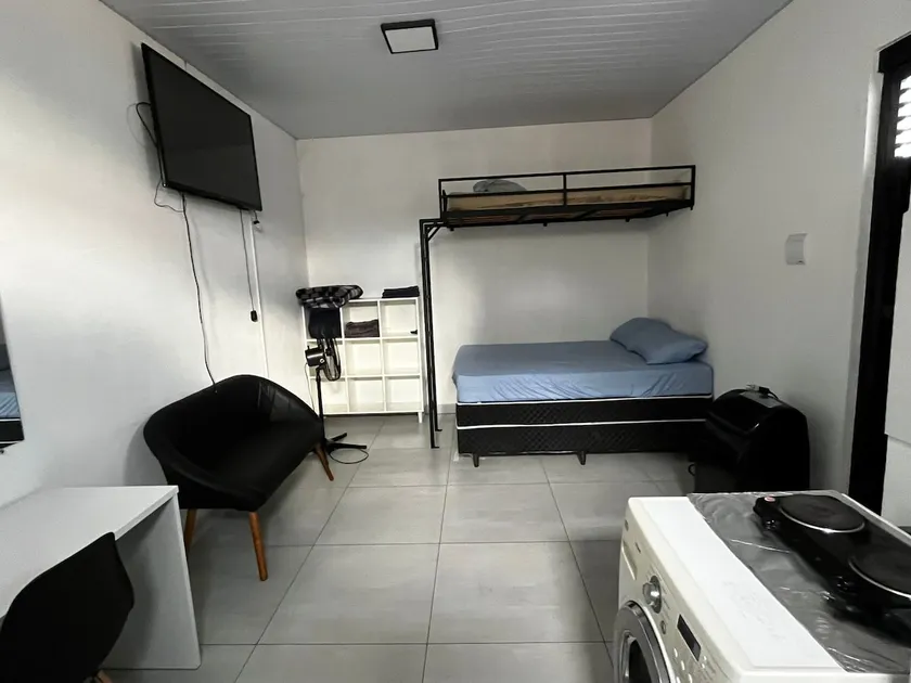 Accommodation (studio apartment) near UNESP - Image 1