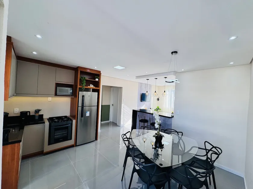 Apartment in Downtown/3 Bedrooms/Air Conditioning/Home Office - Image 1