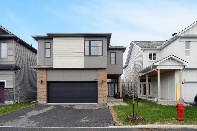 Spacious beautiful detached home to enjoy - Image 1
