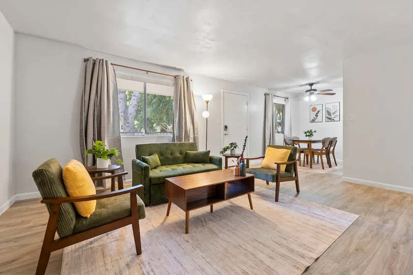 Spacious Mesa 2BR/1BA | Close to DT Mesa - Image 1