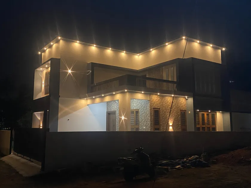 White Lotus-Home in Thrissur - Image 1