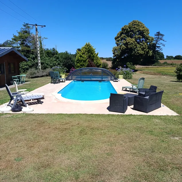 House 350 m from the sea - Image 1