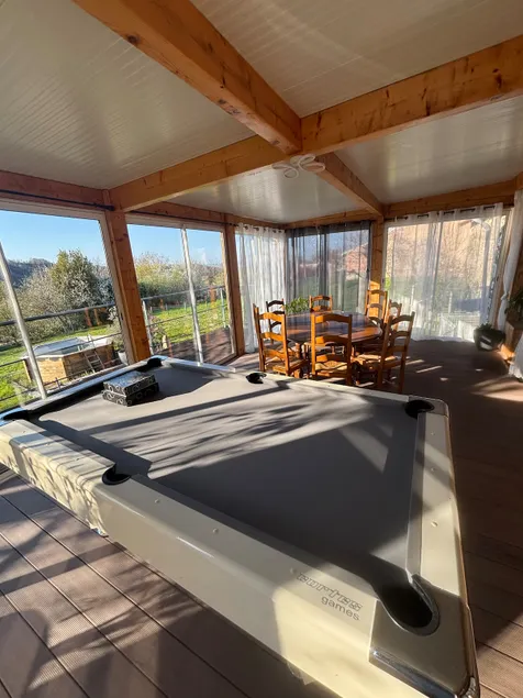 Nice house in the countryside - Image 1