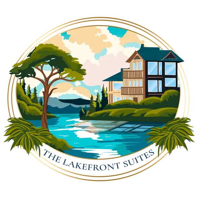 Suite - 2, Scenic suite at the Naukuchiatal Lake - Image 1