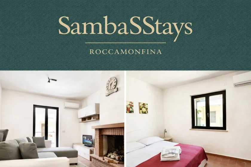 House in Roccamonfina Park | Relaxation in Nature - Image 1