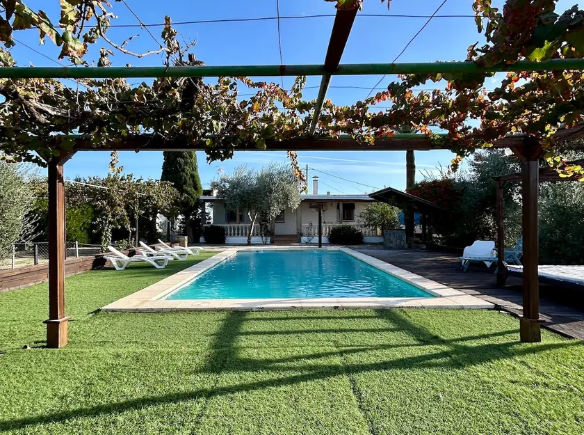Casa Castillo – Charming Rural Getaway - Image 1