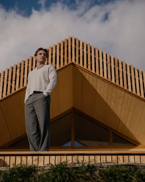 ®HOAM House - Image 1