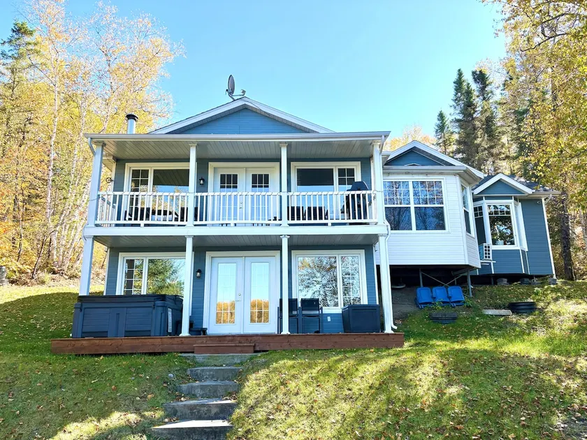 L’Expatrié (A chalet for you) - Image 1