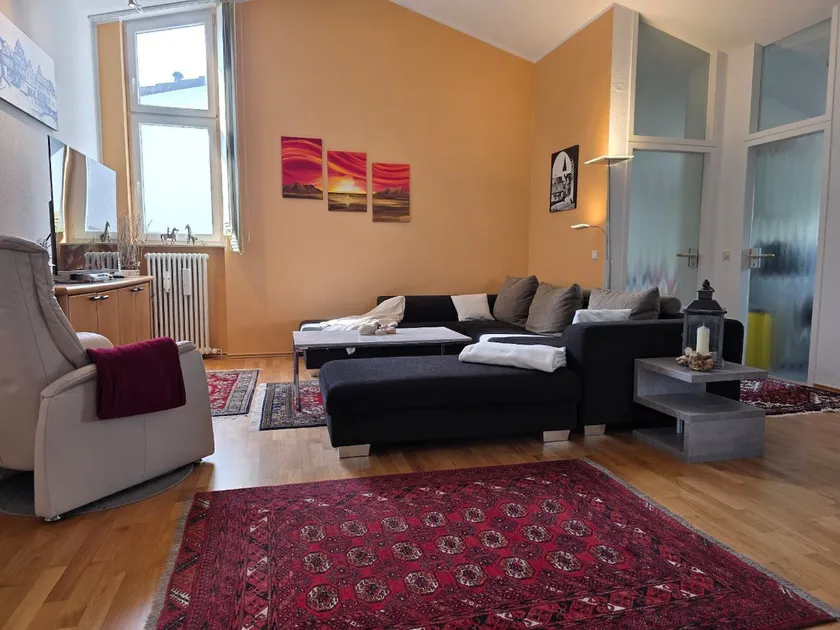 Vacation rental by Idsteiner Schloss - Image 1
