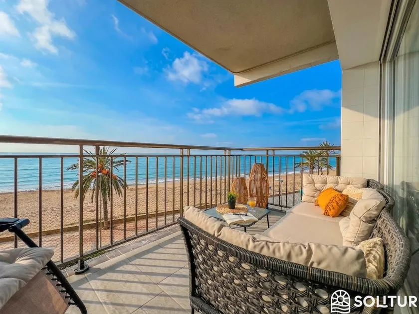 Apto Miramar 3BR| Pool | Terrace | Beach | Wifi - Image 1