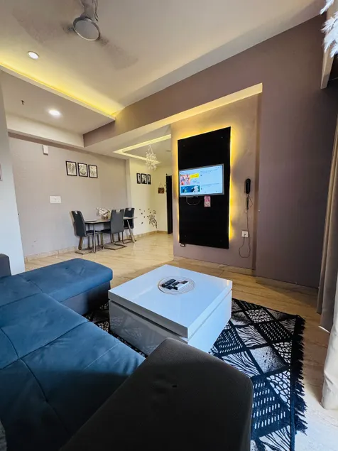 Celestia Suites, Near Prem Mandir - Image 1