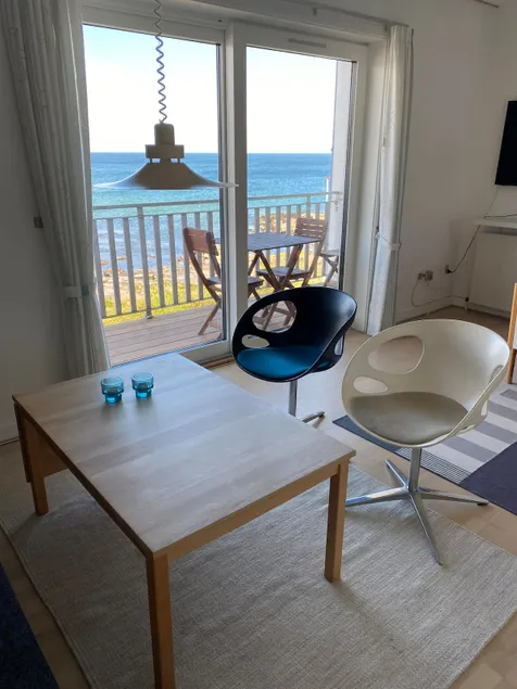 Vacation rental with an incredible ocean view - Image 1