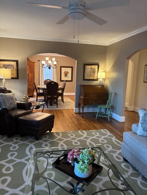 The Cozy Corner 2 - Image 1