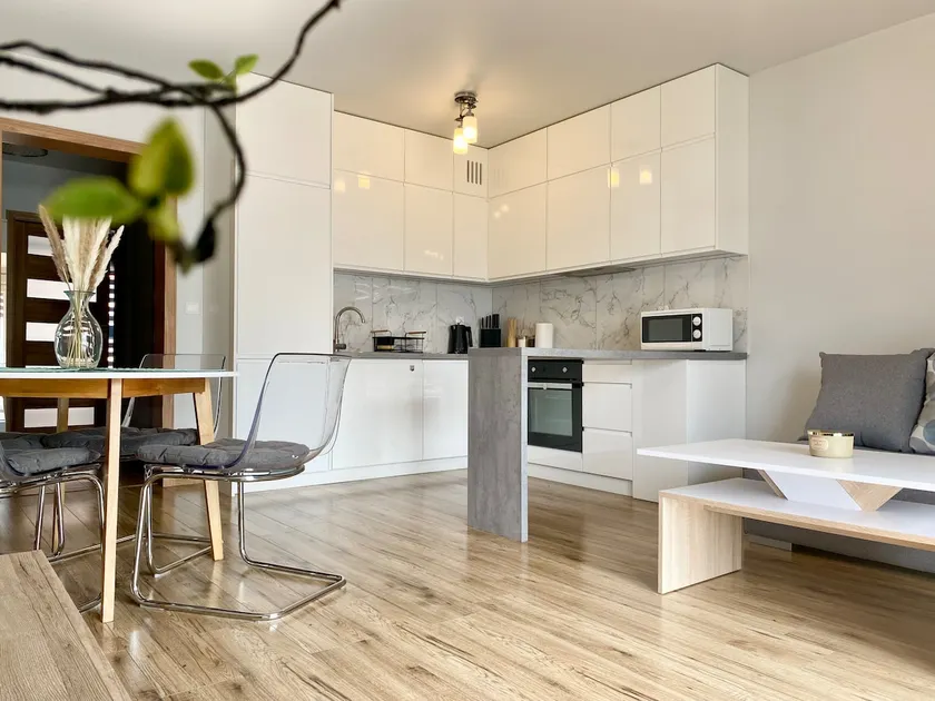 Your place in Krakow - Image 1