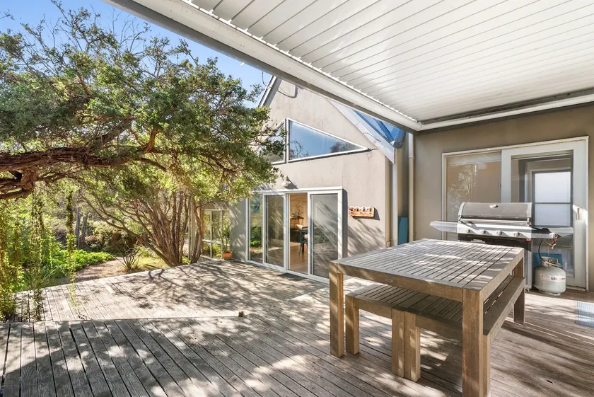Blairgowrie Beach Hideaway - Image 1