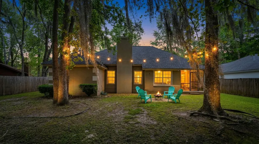 Blissful Retreat Savannah/PET Friendly/3 BD/2 BATH - Image 1