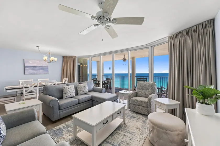 Long Beach Resort 1-904 - Image 1