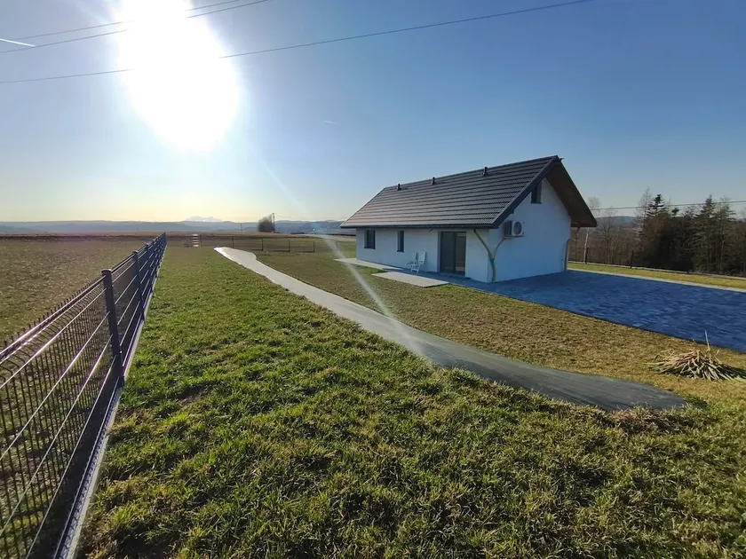 Adaś Cottage - Image 1