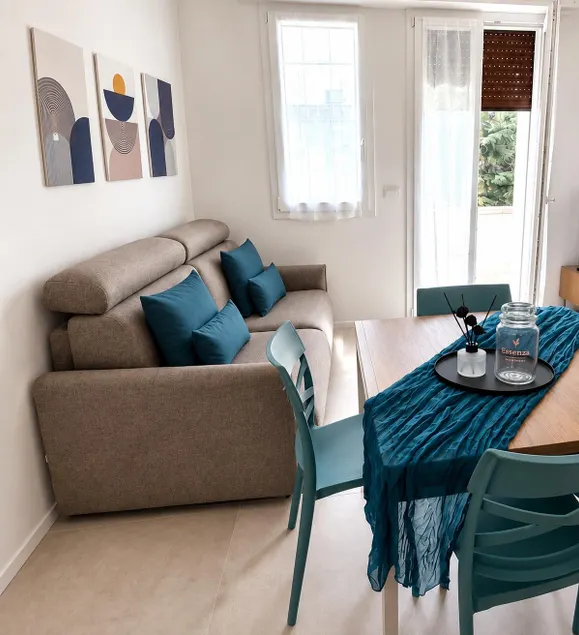 Essenza Apartment - Bologna - Image 1