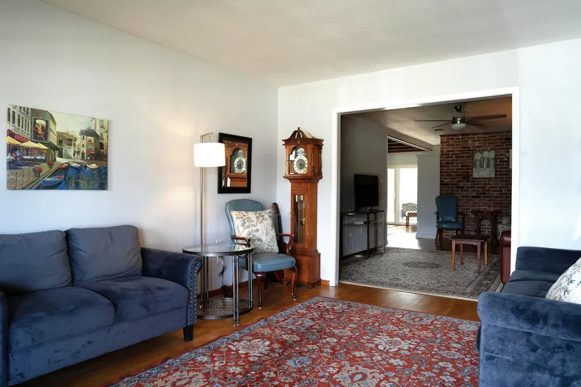 Peaceful 3BR Family Friendly, Airport Easy Access - Image 1