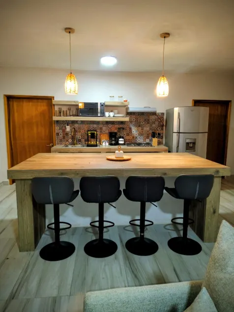 Casa Zautle | A/C | Near ADO and BIORI - Image 1