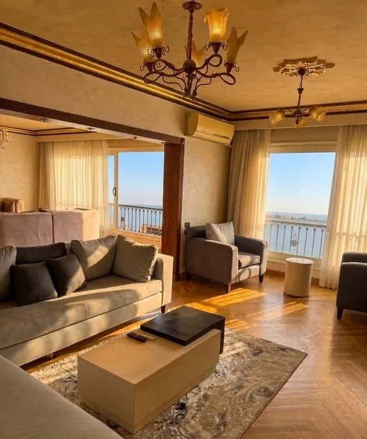 Nile View - Image 1