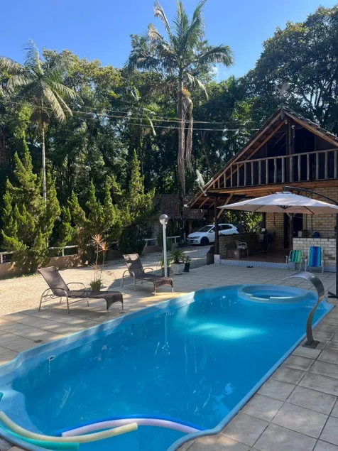 Rustic Ranch with Pool, Ideal for Groups - Image 1