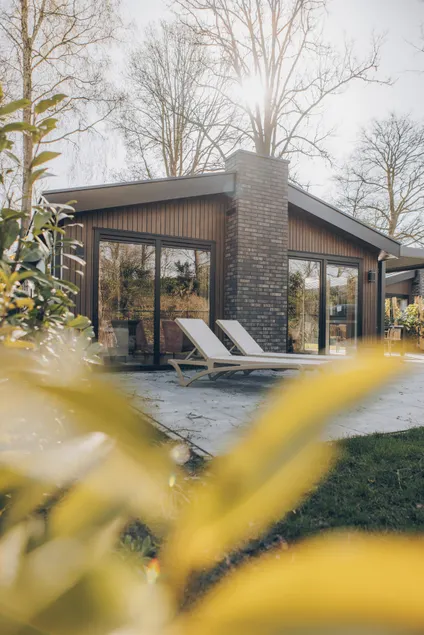 Ridderstede with Sauna | 6 persons - Image 1