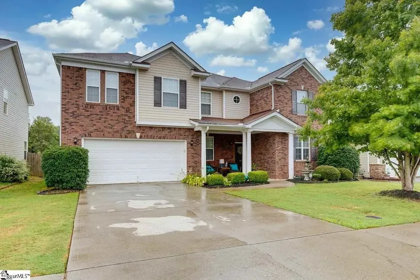 5BR Upscale Getaway - Near Greenville - Image 1