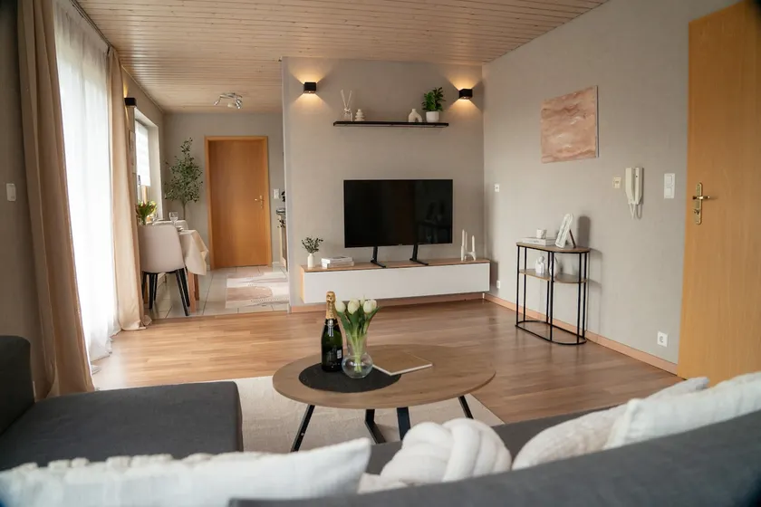 Cozy vacation rental in the Black Forest - Image 1