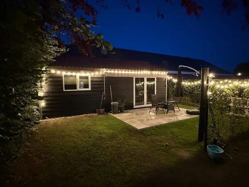 B&B Tinkunakama - Image 1