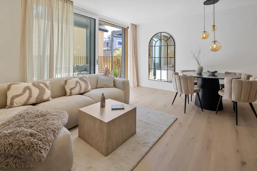 HAVN - Alpine House with Terrace, Cinema and free Parking - Image 1