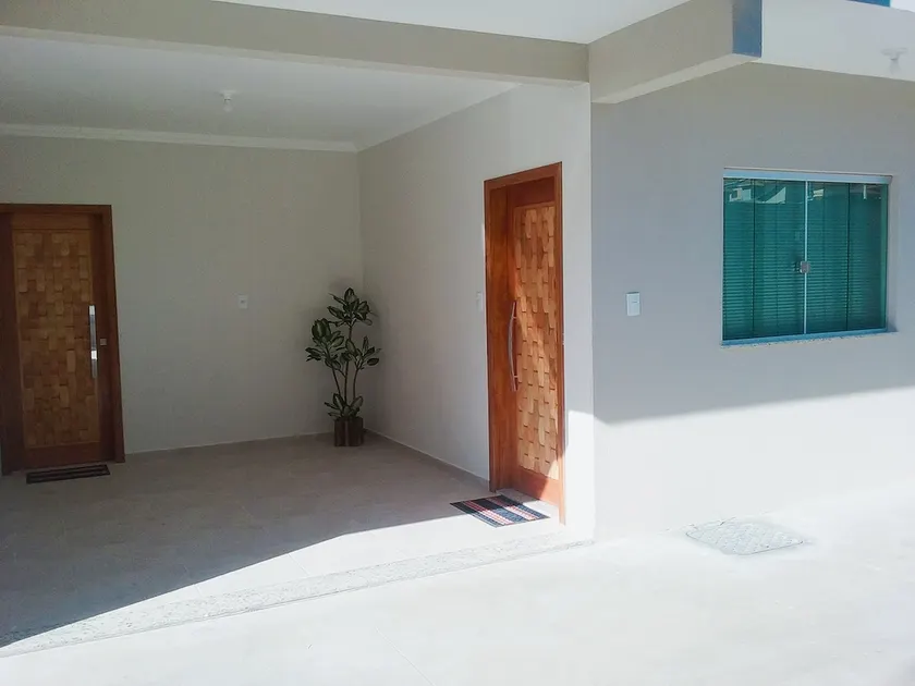 3-Bedroom House in Conselheiro Lafaiete, Minas Gerais - Image 1
