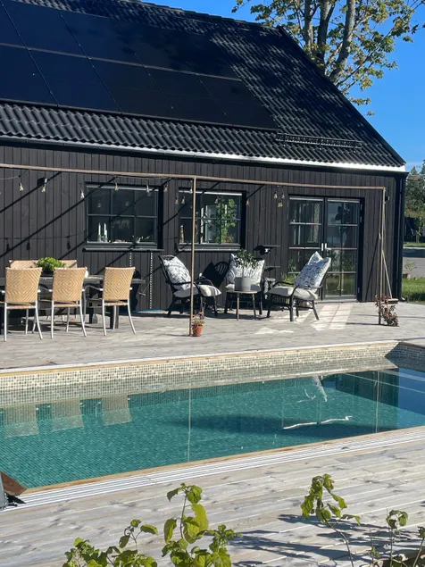 Villa Golfgatan 32 Vintrosa Lanna - Image 1