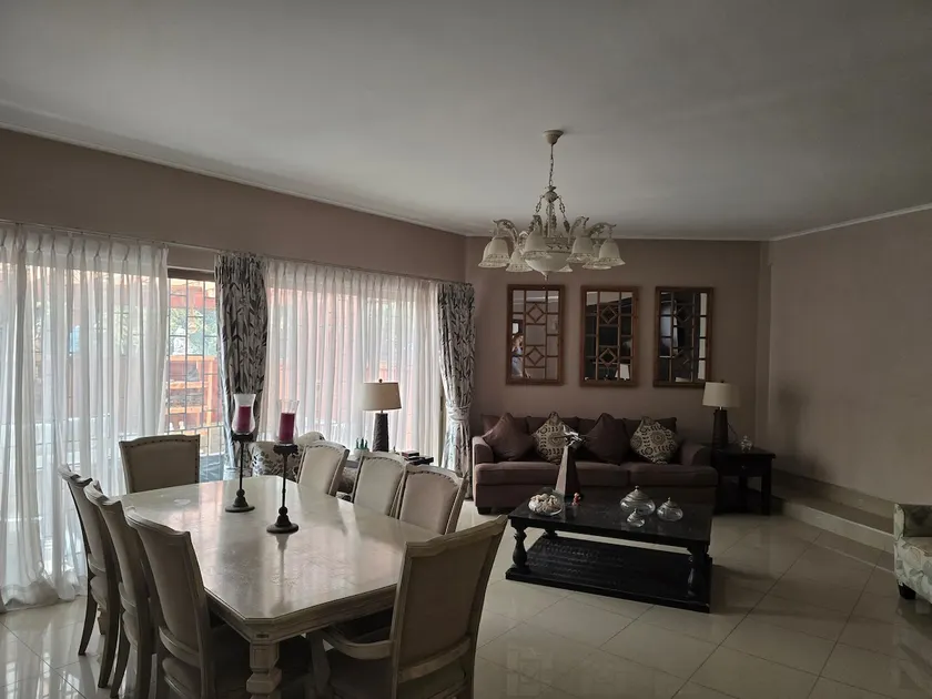 House in an exclusive condominium, ideal for rest - Image 1